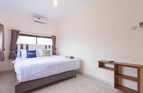 Purwakarta Hotel | Urbanview Hotel Kangen Bungalow Purwakarta by RedDoorz