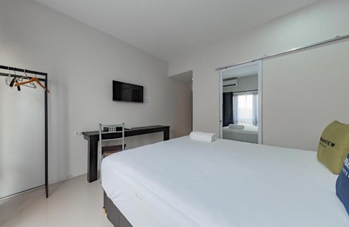 Palangkaraya Hotel | Urbanview Hotel Yoga Palangkaraya by RedDoorz