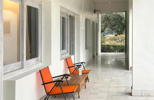 Tretes Hotel | Urbanview Wisma Nirwana Tretes by RedDoorz