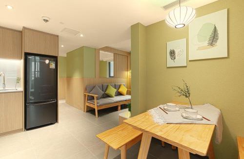 Southern District Hotel | Urbanwood Ap Lei Chau