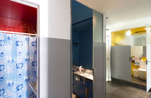 Esquerra de l'Eixample Hostel | Urbany Hostel BCN GO!