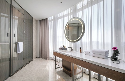 Chancheng Hotel | UrCove by HYATT Foshan Downtown