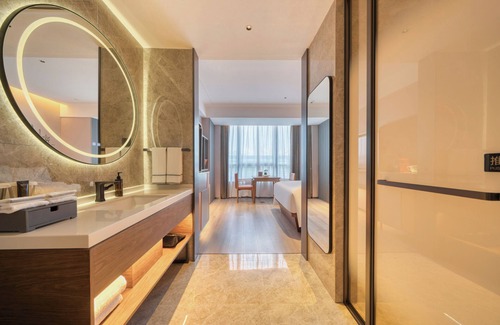Gongshu Hotel | UrCove by HYATT Hangzhou NorthGrandCanal