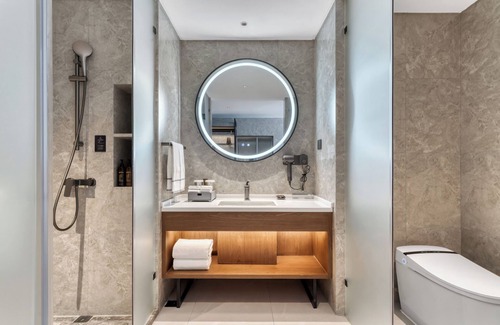 Jiashan Hotel | UrCove by HYATT Jianshan Center