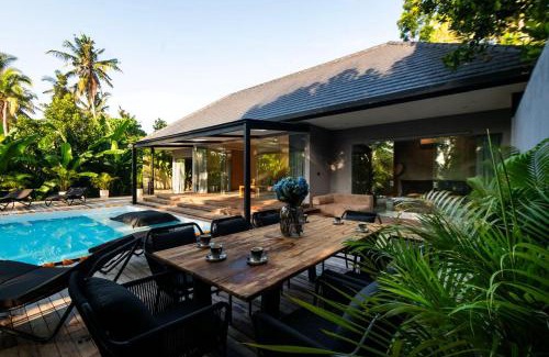 Tabanan Villa | UReki Bali