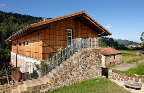 Bakio Apartment | Ureta Landa Gaztelugatxe