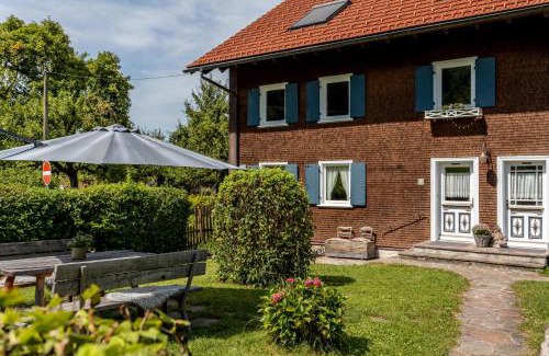 Gruenenbach House | Uriges Haus im Grünen