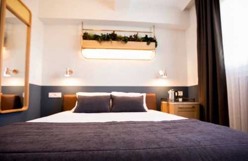 Urla Hotel | Urla 1867 Hotel