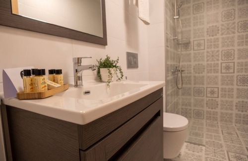 Urla Hotel | Urla 1867 Hotel