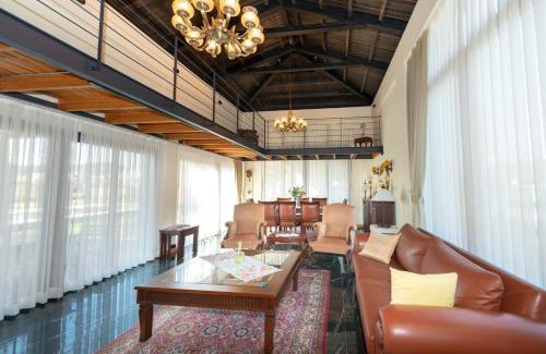 Urla Hotel | Urla Köstem Müze Otel