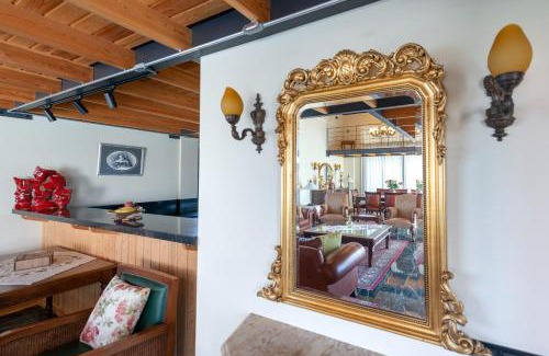 Urla Hotel | Urla Köstem Müze Otel