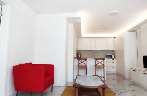 Yagcilar Hotel | Urla Karya Otel