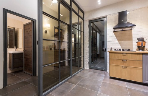 Gulbahce Mahallesi Apartment | Urla Kite Camp