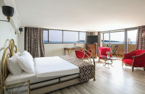 Iskele Mahallesi Hotel | Urla Pera Hotel