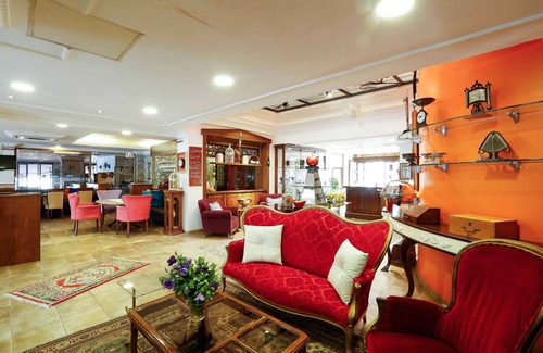 Iskele Mahallesi Hotel | Urla Pera Hotel