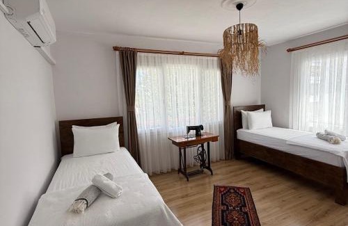 Urla Apartment | Urla The Orange House