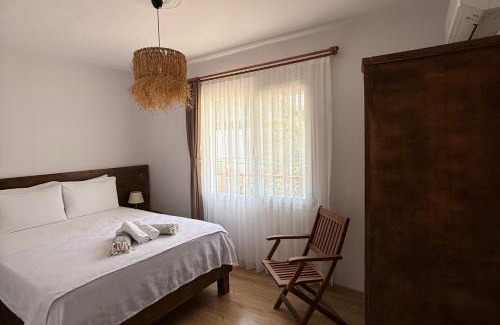 Urla Apartment | Urla The Orange House
