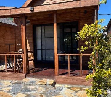 Urla Apartment | Urla Vineyard House Meryem's House