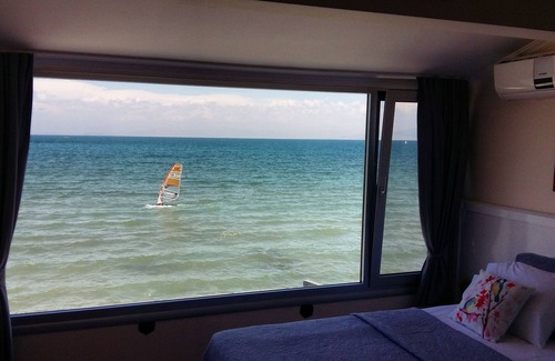 Urla Hotel | Urla Yelken Hotel - Adults Only