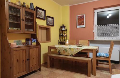 Gerolstein Apartment | Urlaub am Auberg