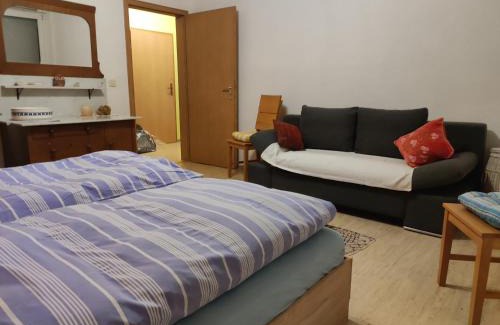 Gerolstein Apartment | Urlaub am Auberg