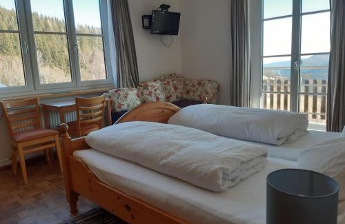 Sankt Jakob im Walde House | Urlaub am Bauernhof Grabenhofer