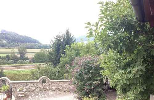 Oberaich Apartment | Urlaub am Bauernhof - Zettlerhof Apartment