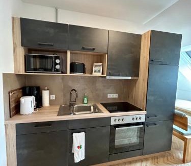 Pols Apartment | Urlaub am Bauernhof Familie Rößler vlg. Spor