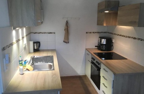 Schwarzenau Apartment | Urlaub am Ruthnerberg
