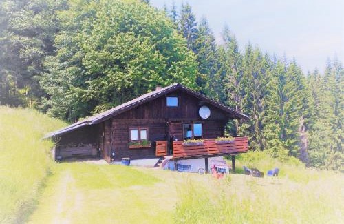 Untergreutschach House | Urlaub im Blockhaus