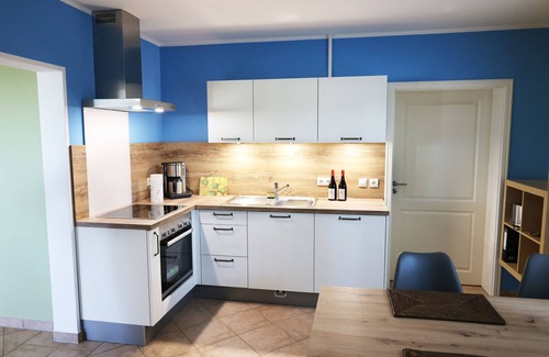 Bad Honnef Apartment | Urlaub im Naturpark Siebengebirge - Bad Honnef/Aegidienberg