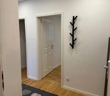 Artstetten Apartment | Urlaub in Schlossnähe