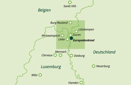 Euscheid Apartment | Urlaub mit Hund auf dem Bauernhof Hofswald