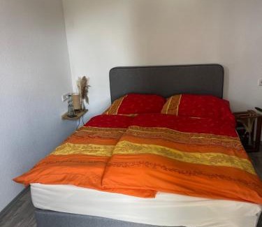 Rustow Apartment | Urlaub nahe der Peene nähe der Ostsee