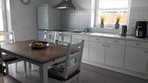 Treia House | Urlaub Nord-Ost