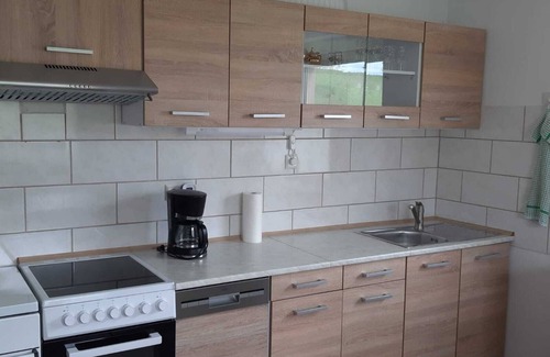 Obernheim Apartment | Urlaub wo die Alb am Höchsten ist