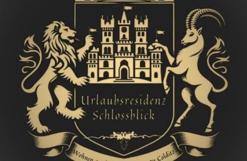 Colditz House | Urlaubsresidenz Schlossblick