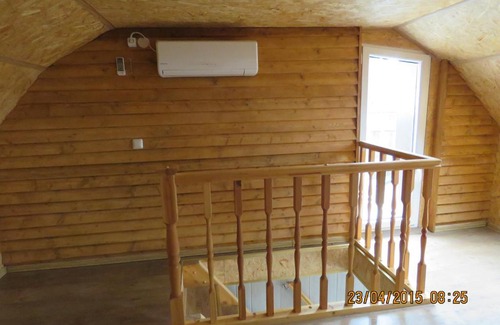 Polva House | Urmas Rehvid Holiday Home