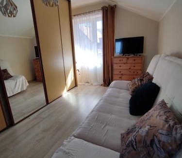 Wegierska Gorka House | Urocze Apartamenty