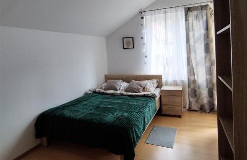 Wegierska Gorka House | Urocze Apartamenty