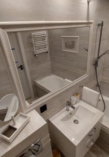 Gdansk Apartment | UROCZY APARTAMENT GDAŃSK 5 Wzgórz