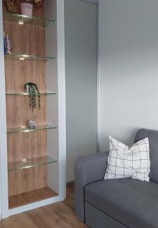 Gdansk Apartment | UROCZY APARTAMENT GDAŃSK 5 Wzgórz