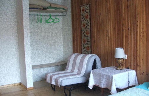 Myslenice Cabin | Uroczy Domek Z Ogrodem I Tarasem