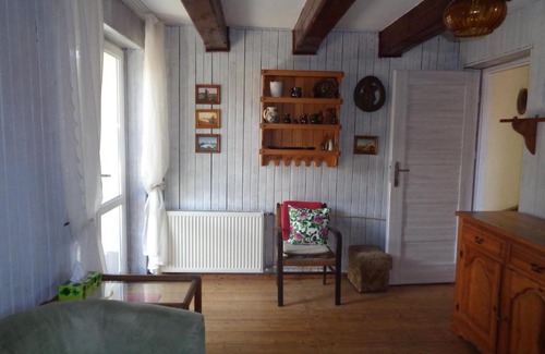 Myslenice Cabin | Uroczy Domek Z Ogrodem I Tarasem