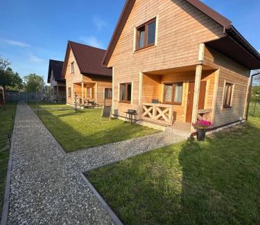 Krasnobrod House | Uroki Roztocza w Krasnobrodzie