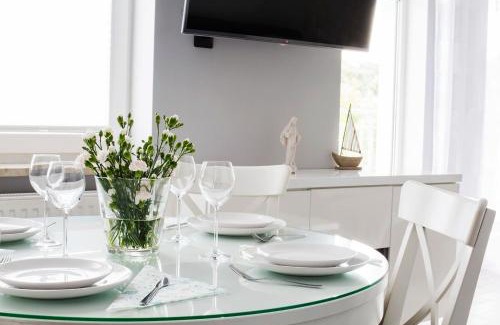 Swinoujscie Apartment | Urokliwy cichy apartament blisko morza