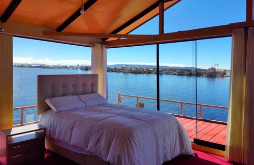 Puno Cabin | Uros Suma Jakaña Lodge