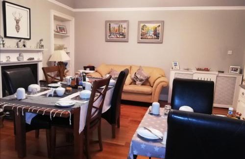 Dingwall Bed & Breakfast | Urrard B&B