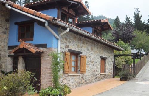 Menaka Apartment | Urresillo Landetxea