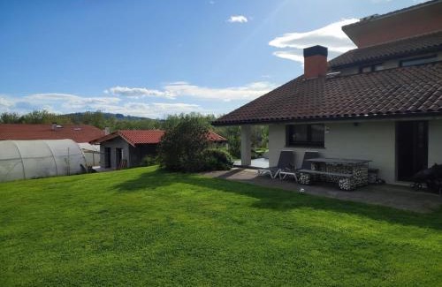 Mungia House | Urrumendi